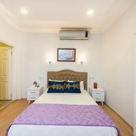 House Sultanahmet Отель типа 