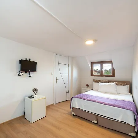 House Sultanahmet 3*