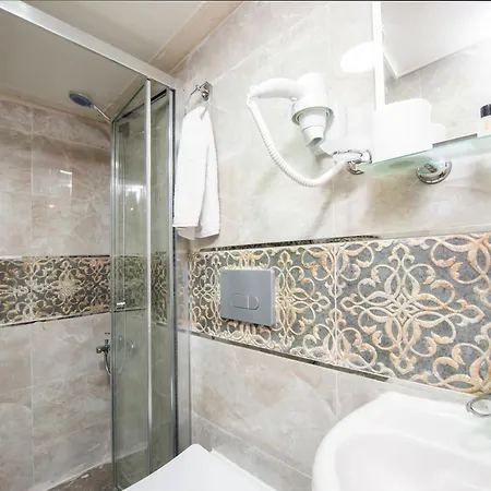 House Sultanahmet Стамбул