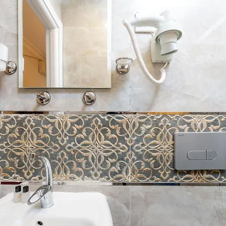 House Sultanahmet Отель типа 