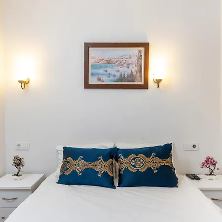 住宿加早餐酒店 House Sultanahmet 3*