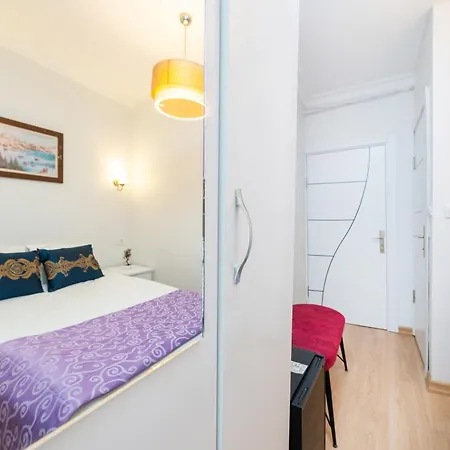 B&B House Sultanahmet 이스탄불