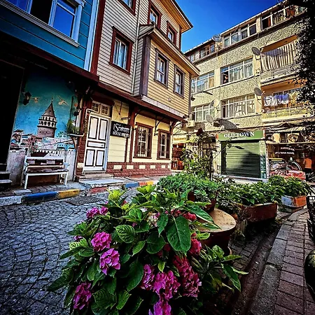 Bed & Breakfast House Sultanahmet 3*