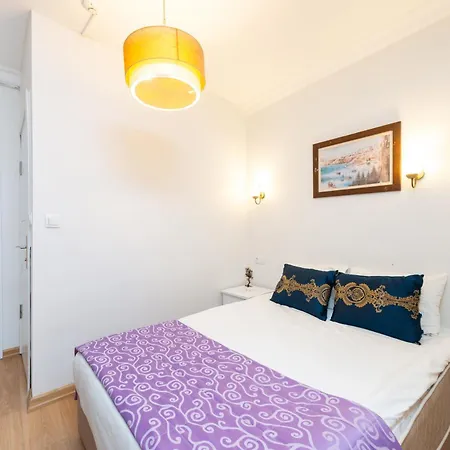 House Sultanahmet 3* Istanbulská provincie