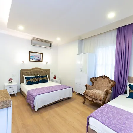 House Sultanahmet Istanboel