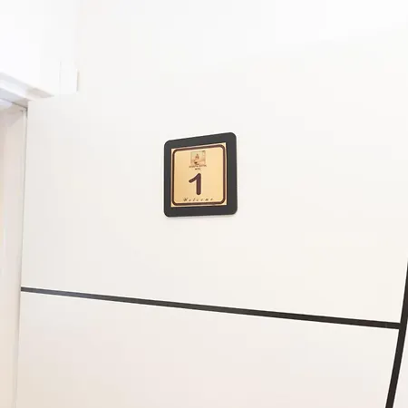 Bed and breakfast House Sultanahmet