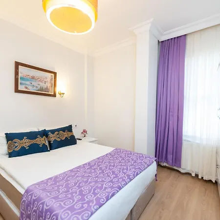 House Sultanahmet 3* Istanbulská provincie