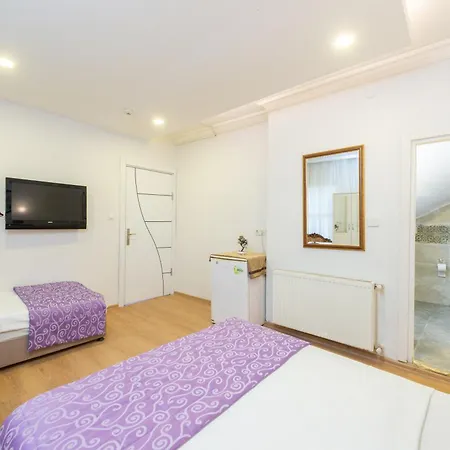 House Sultanahmet Bed & Breakfast