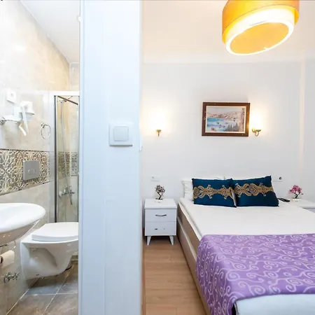 Bed & Breakfast House Sultanahmet