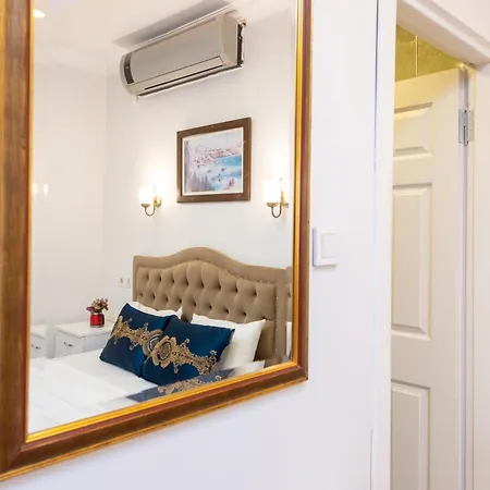House Sultanahmet 3*