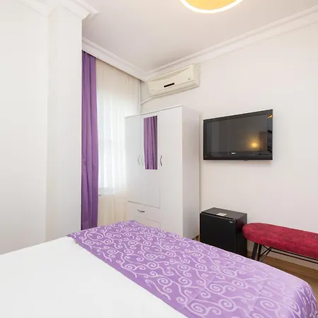 House Sultanahmet