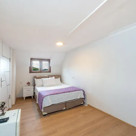 House Sultanahmet Bed & Breakfast