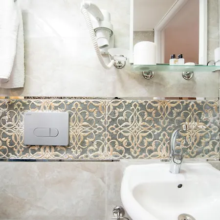 House Sultanahmet Bed & Breakfast