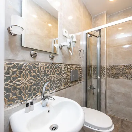 House Sultanahmet Bed & Breakfast