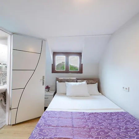 Bed & Breakfast House Sultanahmet