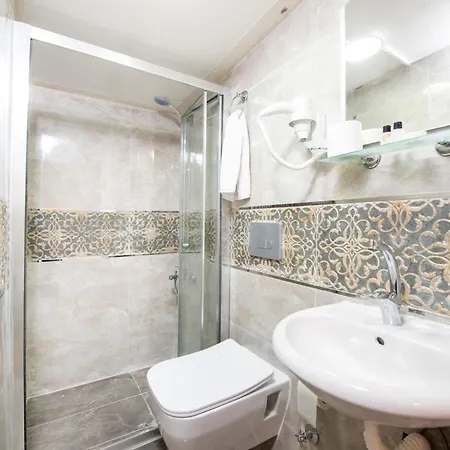 House Sultanahmet 3*