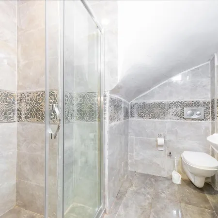 House Sultanahmet 3*