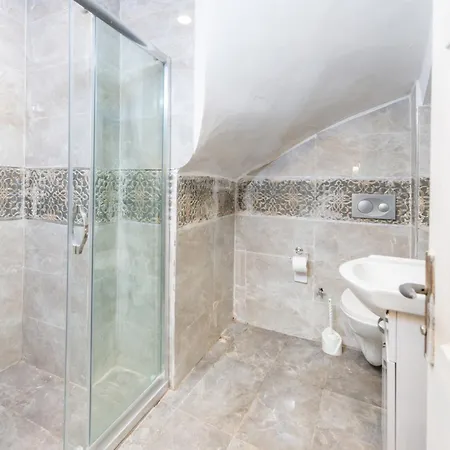 House Sultanahmet Bed & Breakfast