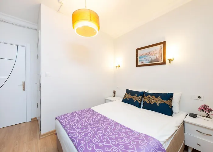 House Sultanahmet 3* Estambul