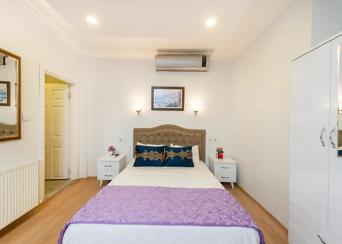 House Sultanahmet Bed and breakfast Estambul
