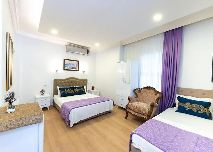 House Sultanahmet Estambul