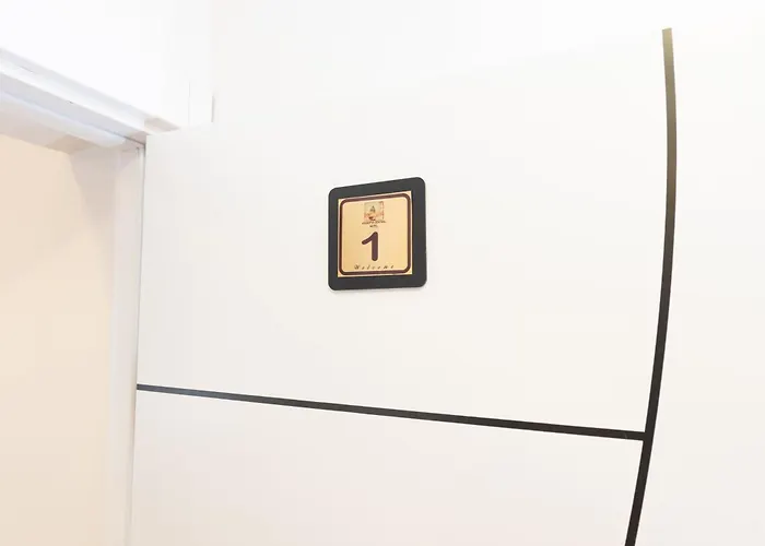 Bed and breakfast House Sultanahmet