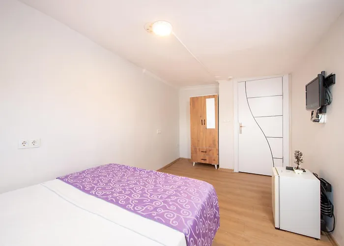 House Sultanahmet 3* Estambul