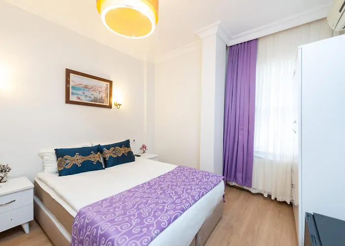 House Sultanahmet 3* Estambul