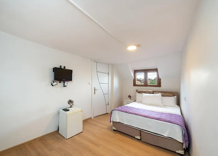 House Sultanahmet 3*