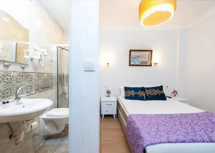 Bed and breakfast House Sultanahmet
