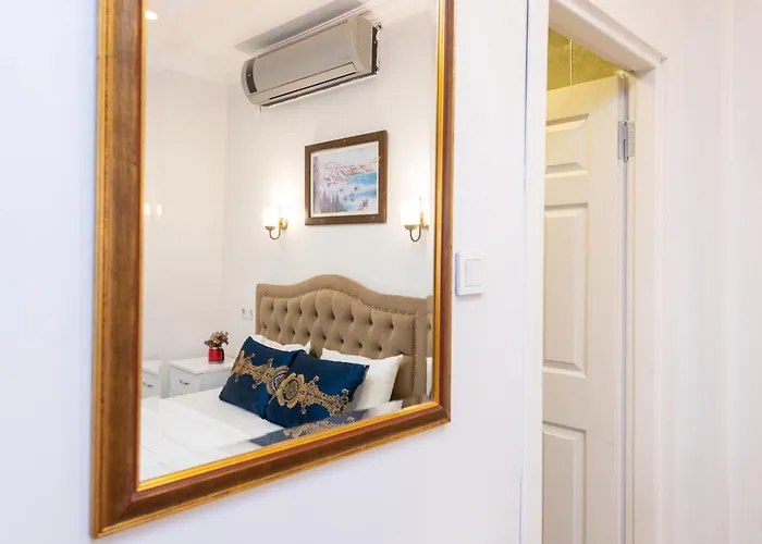 House Sultanahmet 3*