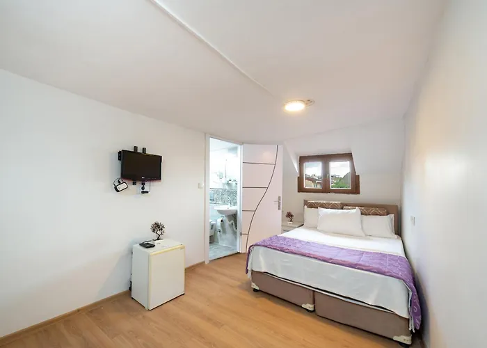 House Sultanahmet Bed and breakfast 3*