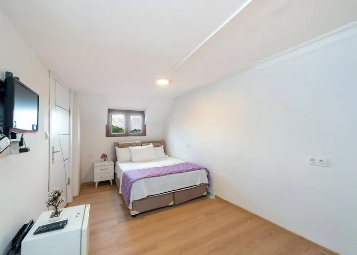 House Sultanahmet Bed and breakfast