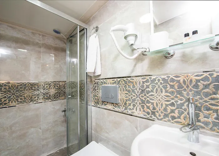 House Sultanahmet Estambul