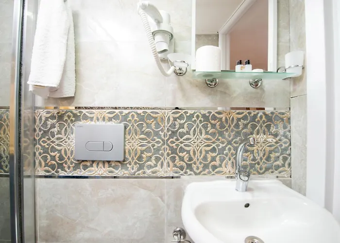 House Sultanahmet Bed and breakfast