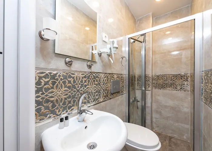 House Sultanahmet Bed and breakfast