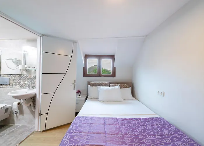 Bed and breakfast House Sultanahmet