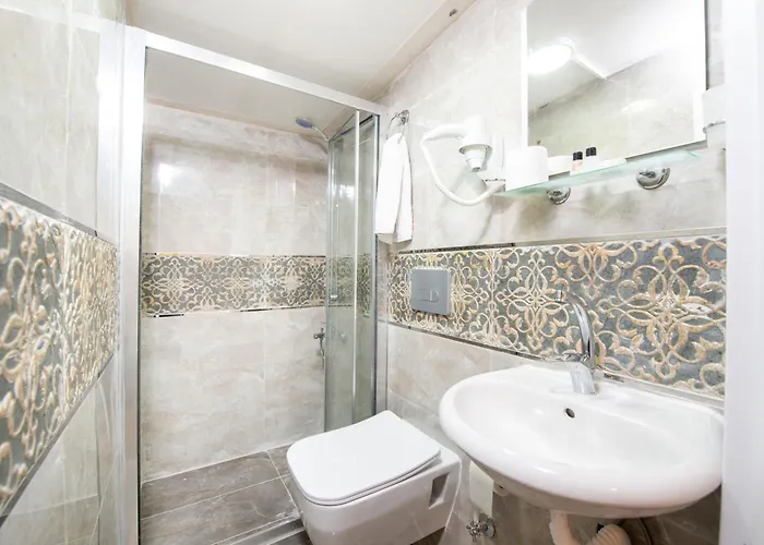 House Sultanahmet 3*