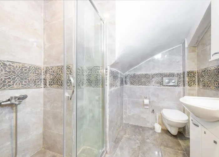 House Sultanahmet 3*