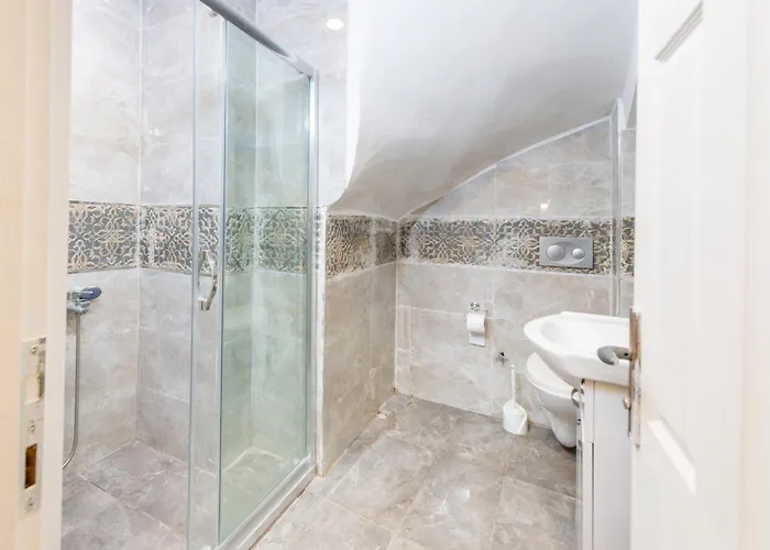 House Sultanahmet Bed and breakfast