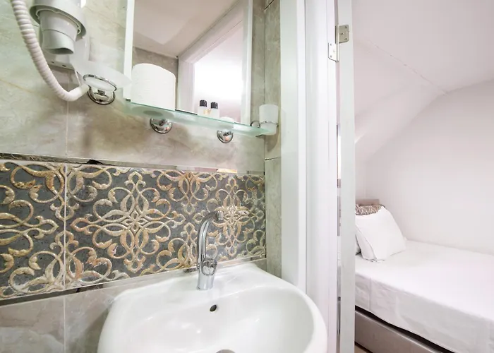 House Sultanahmet Bed and breakfast 3*