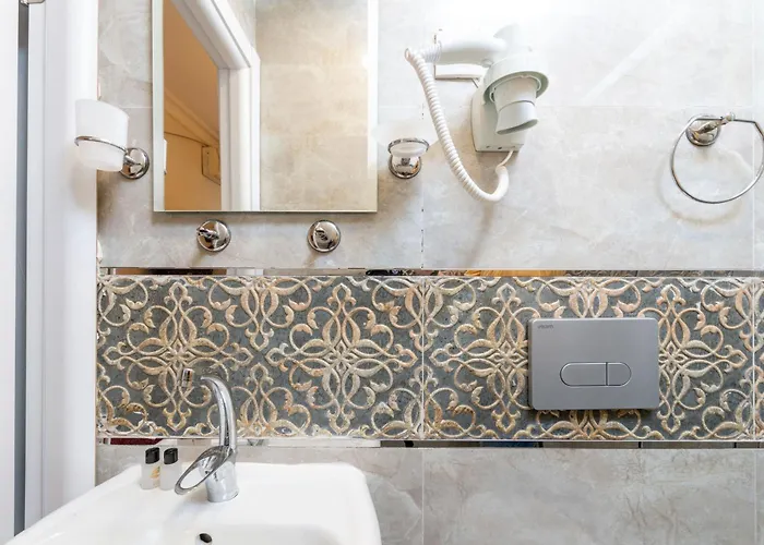 House Sultanahmet Bed and breakfast Estambul