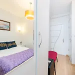Bed & Breakfast House Sultanahmet Provincia di Istanbul
